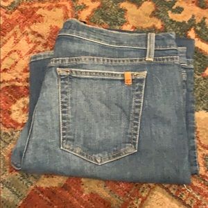 Petite bootcut Jeans